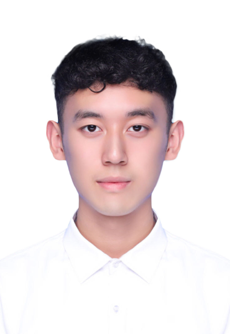 Zhang Yuhao