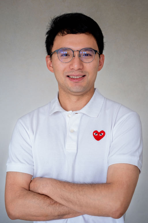 Dr. Ye Hui